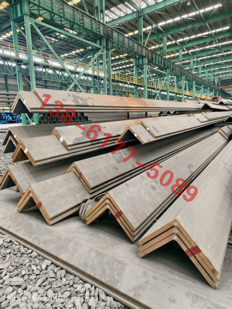 超厚南網(wǎng)角鋼  360*360角鋼，現(xiàn)場(chǎng)測(cè)量！